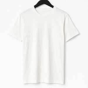 White Jockey Undershirt
